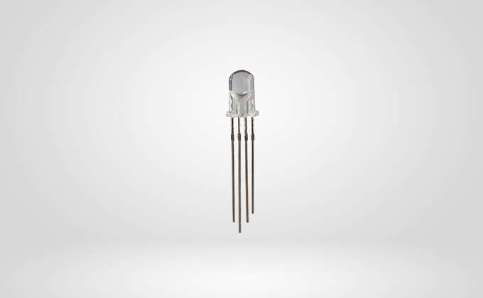Your Professional Custom RGB LED 5MM Solution