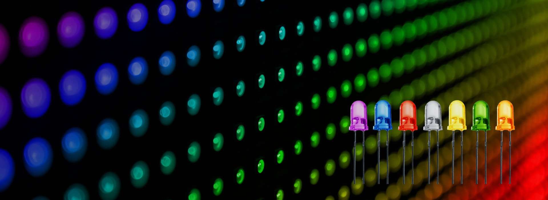2MM LED
