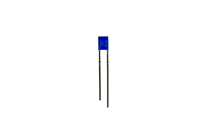 Rectangular LED